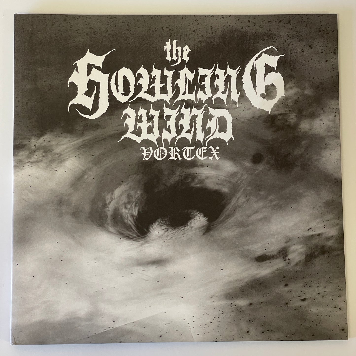 The Howling Wind - Vortex LP (used)