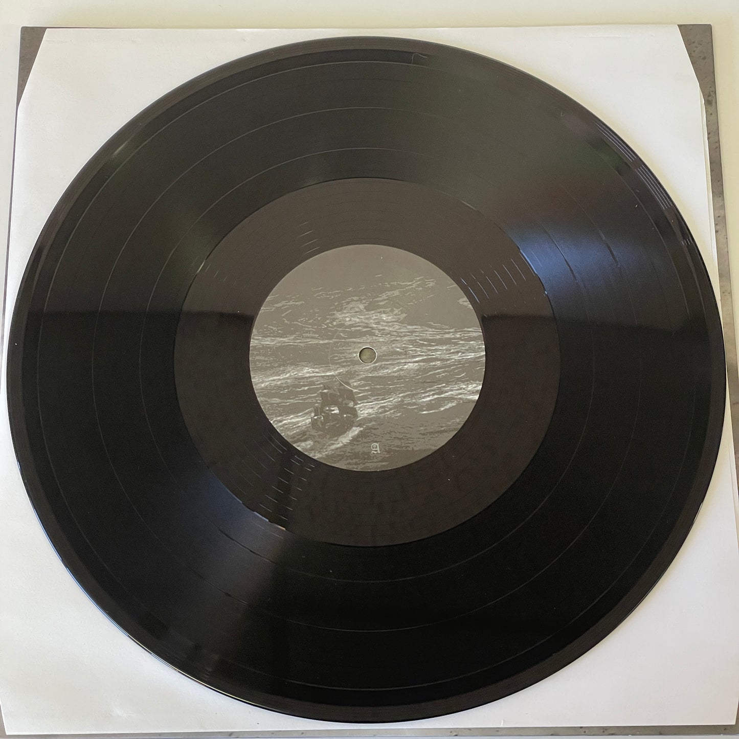 The Howling Wind - Vortex LP (used)