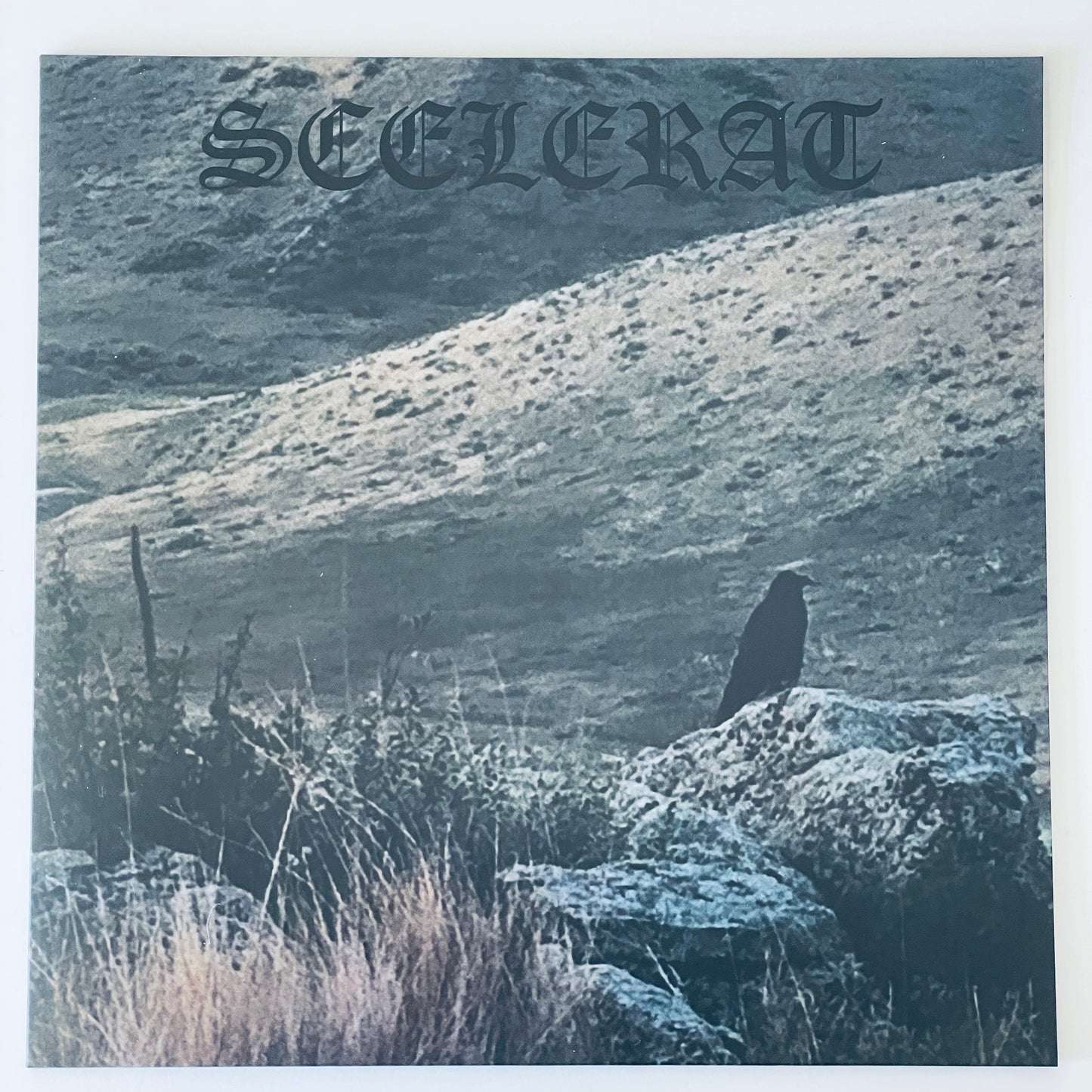 Scelerat – Demo 2020 LP (used)