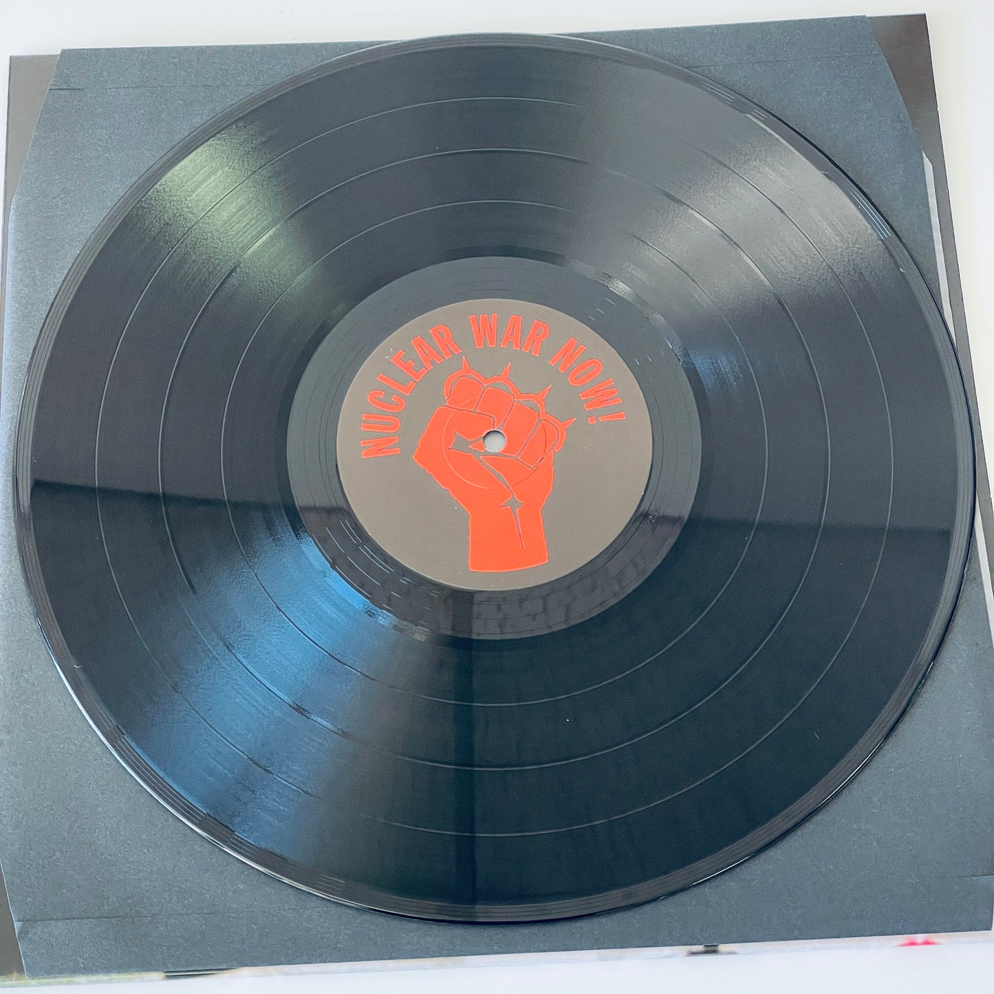 Perverted Ceremony – Sabbat Of Behezaël LP (used)