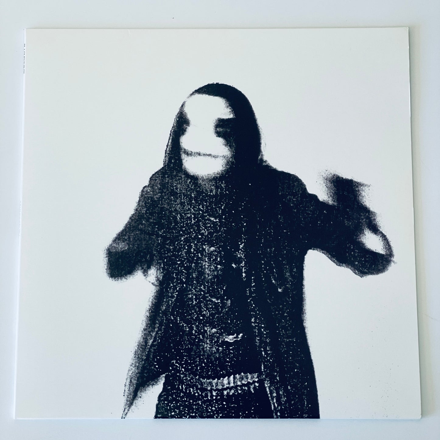 Plaguehurst – Communionem LP (used)