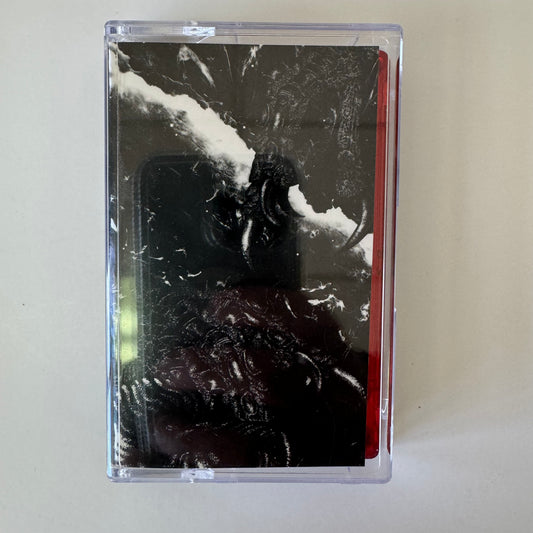 Pyracantha – The Malcontent cassette tape (used)