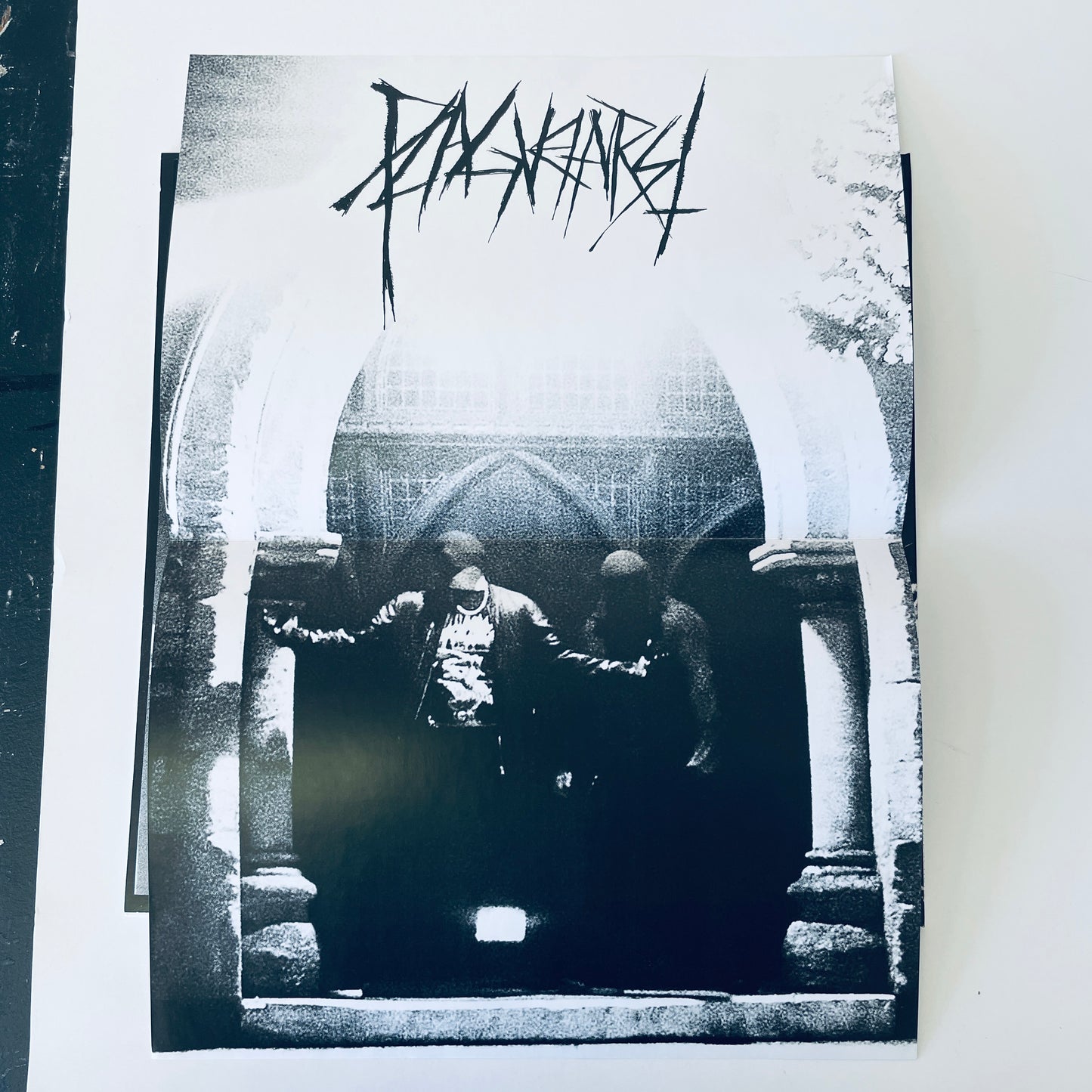 Plaguehurst – Communionem LP (used)