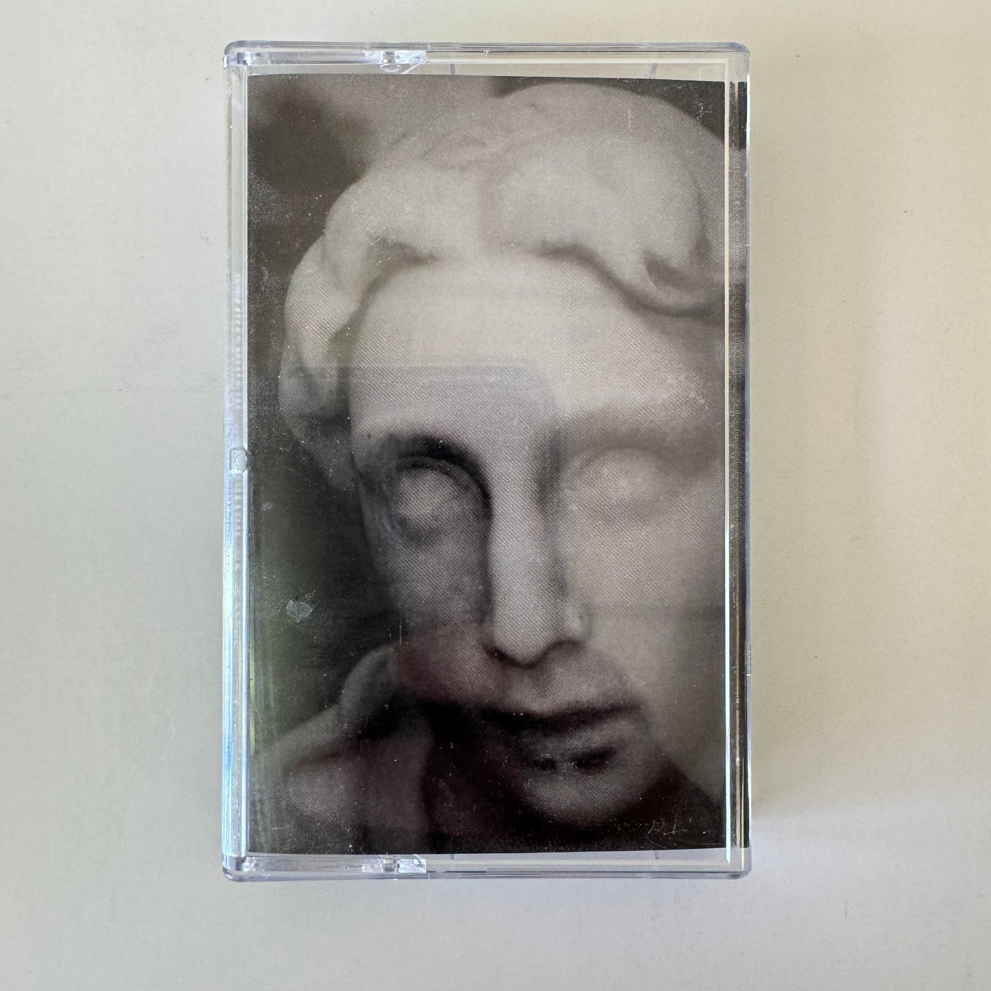 Whitewurm – Negation of Life cassette tape (used)