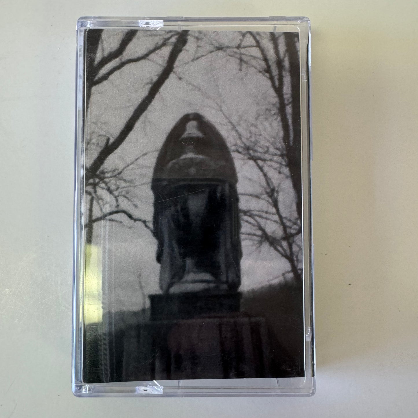 Profane Grace - The Divination of Souls cassette tape (used)