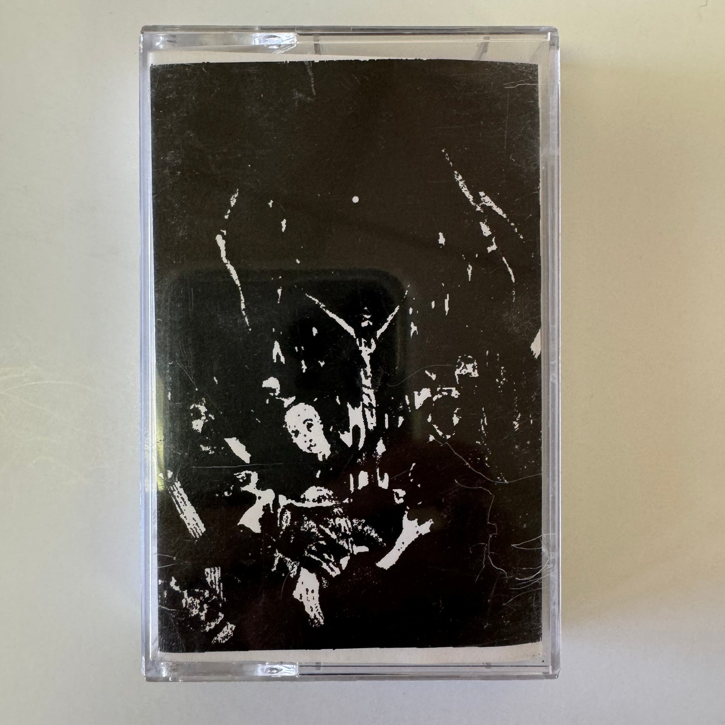 Prodeath – Demo #1 cassette tape (used)