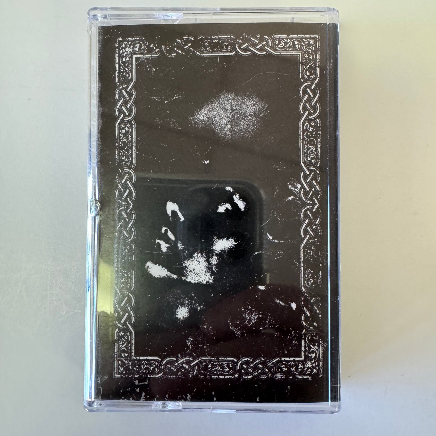 Sørgelig – Devoted to Nothingness cassette tape (used)