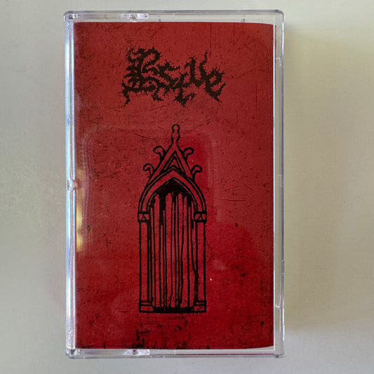 Estve – Az Enyészet Ajtaja cassette tape (used)