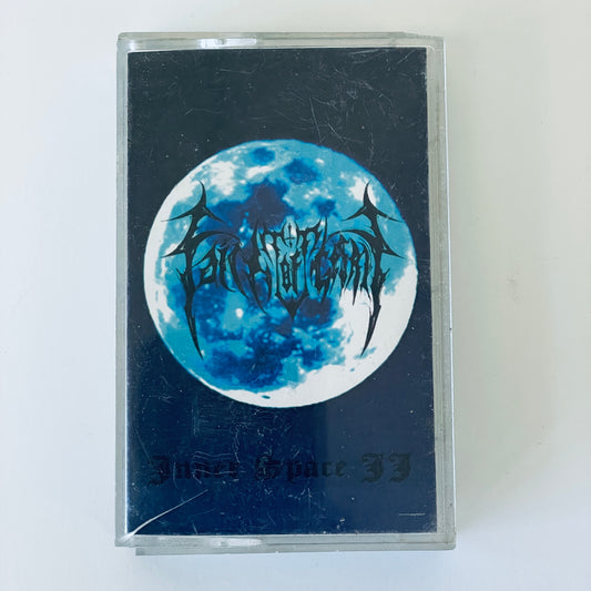 Faith of Gestalgt - Inner Space II cassette tape (used)