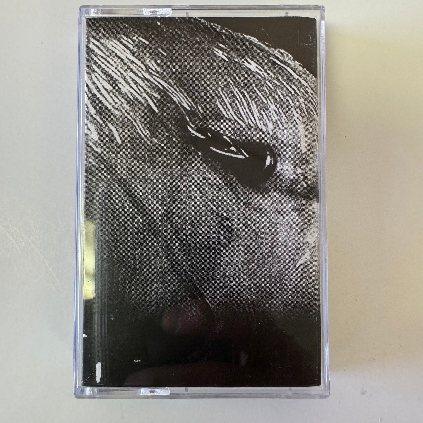 Mythrim – Absurditas In Nihilum cassette tape (used)