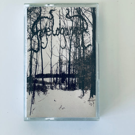 Fjeldgaenger – I cassette tape (used)