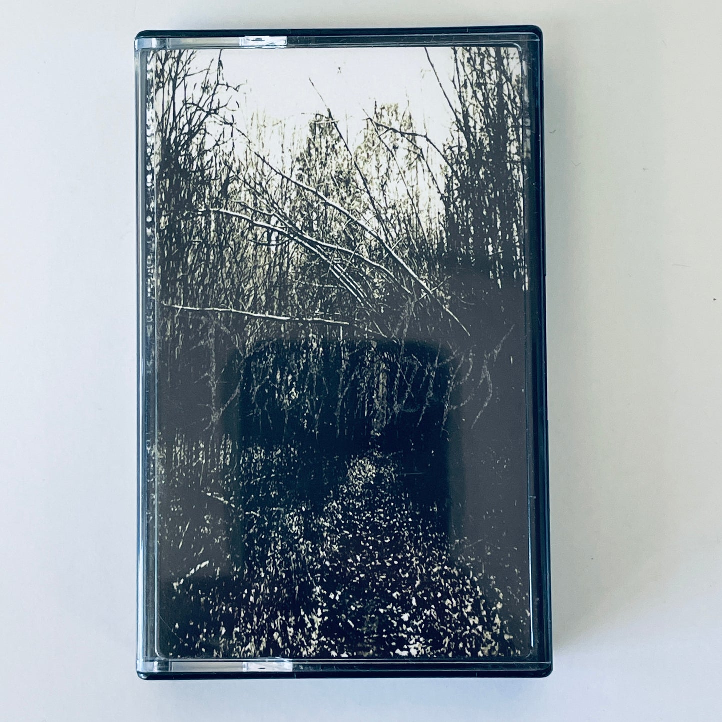 Décombres – Décombres cassette tape (used)