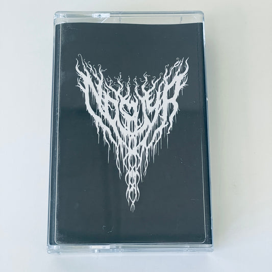 Nosvyr – II cassette tape (used)