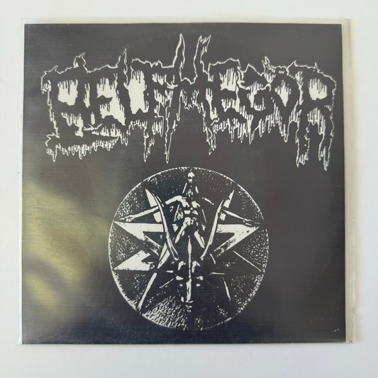 Belphegor - Obscure and Deep 7" EP (used)