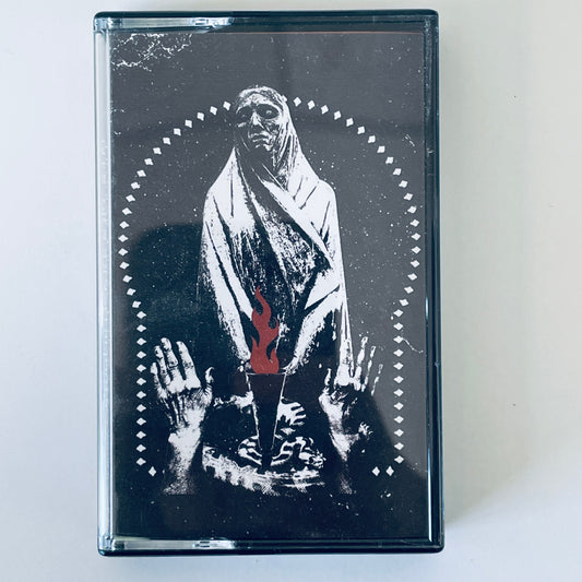 Ars Magna Umbrae – Through Lunar Gateways cassette tape (used)