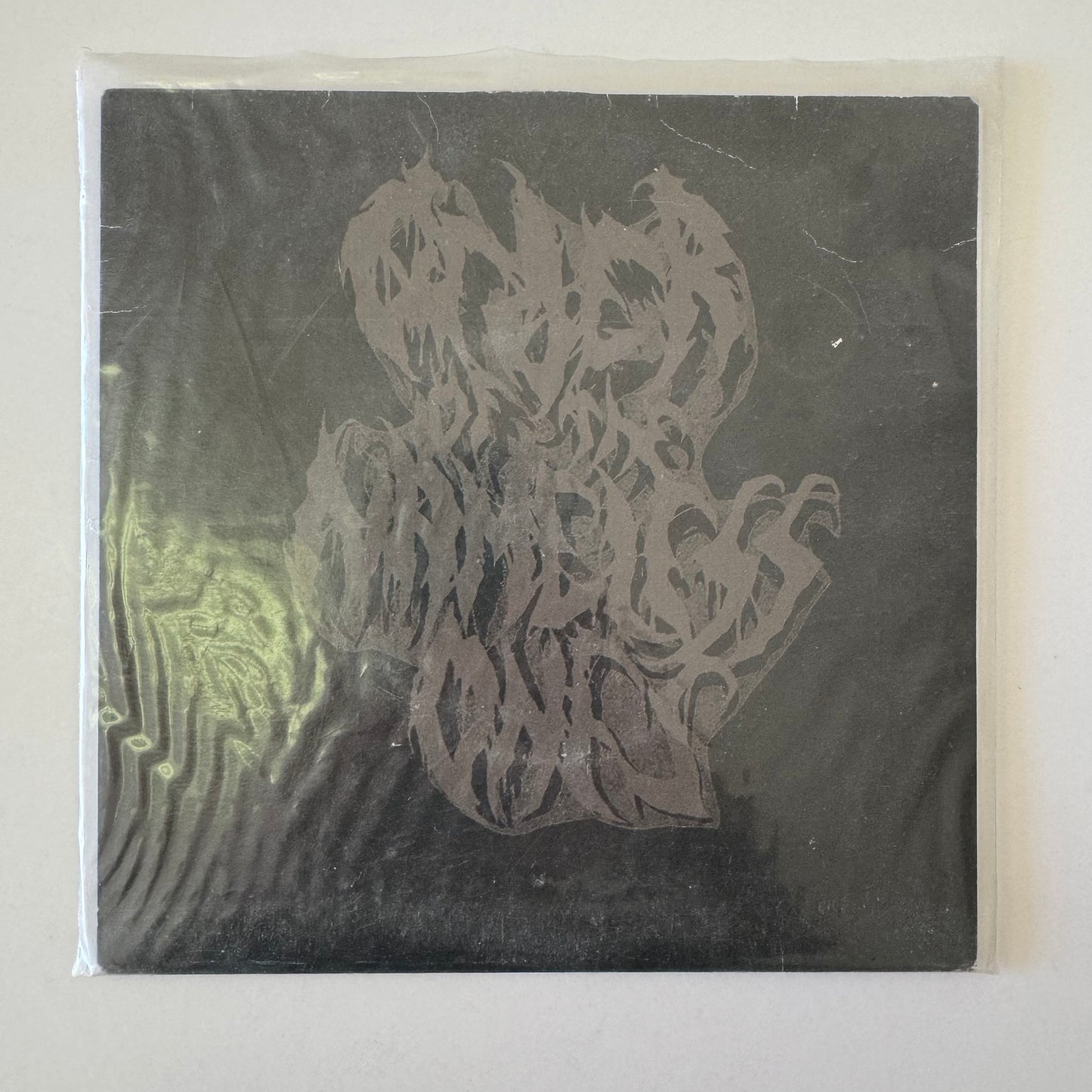 Order Of The Nameless Ones – Order Of The Nameless Ones 7" EP (used)