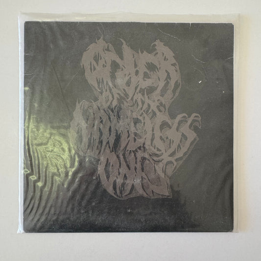 Order Of The Nameless Ones – Order Of The Nameless Ones 7" EP (used)