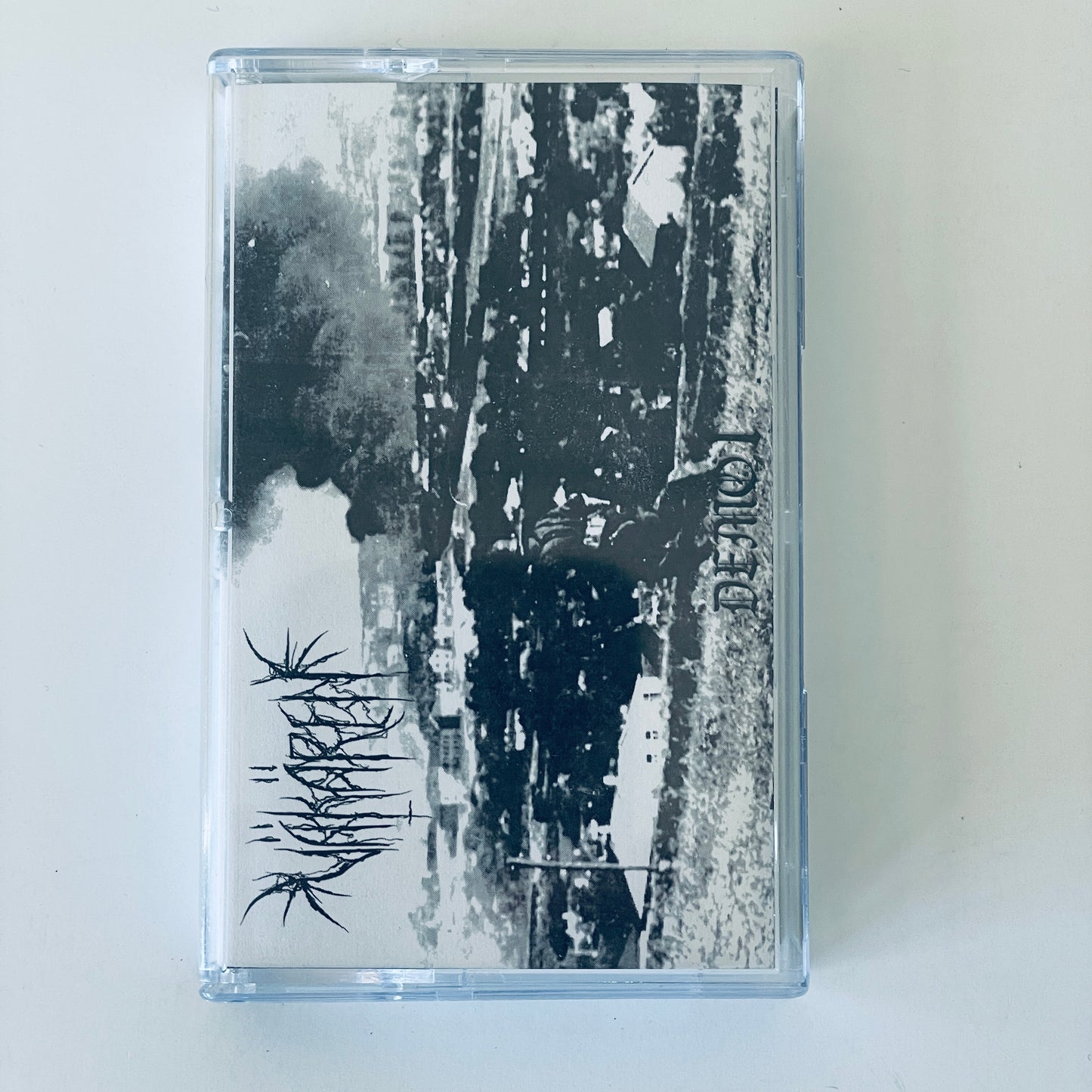 Väkären – Demo I cassette tape (used)