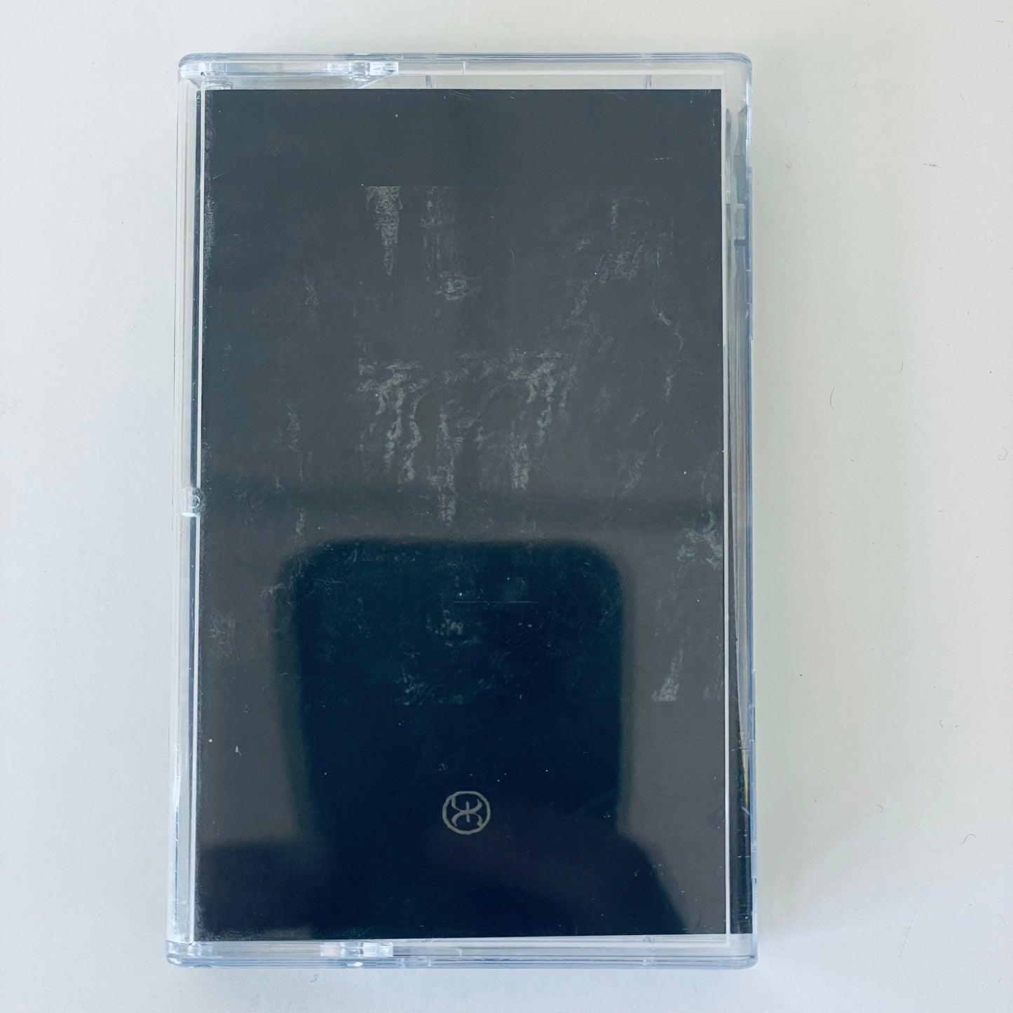 Hexeth – Hexeth cassette tape (used)