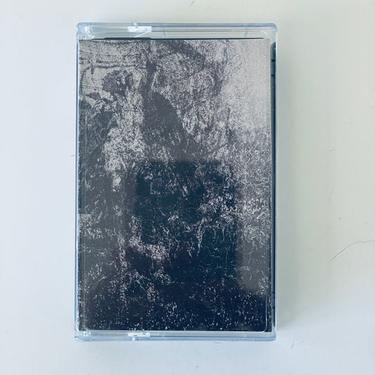 Ramihrdus / Tahazu – Death Codex: II: Haustið, trúarturninn cassette tape (used)