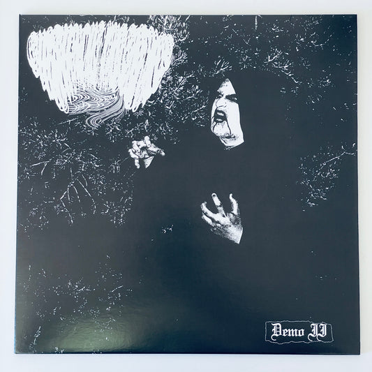 Sulfurous Presence – Demo II LP (used)