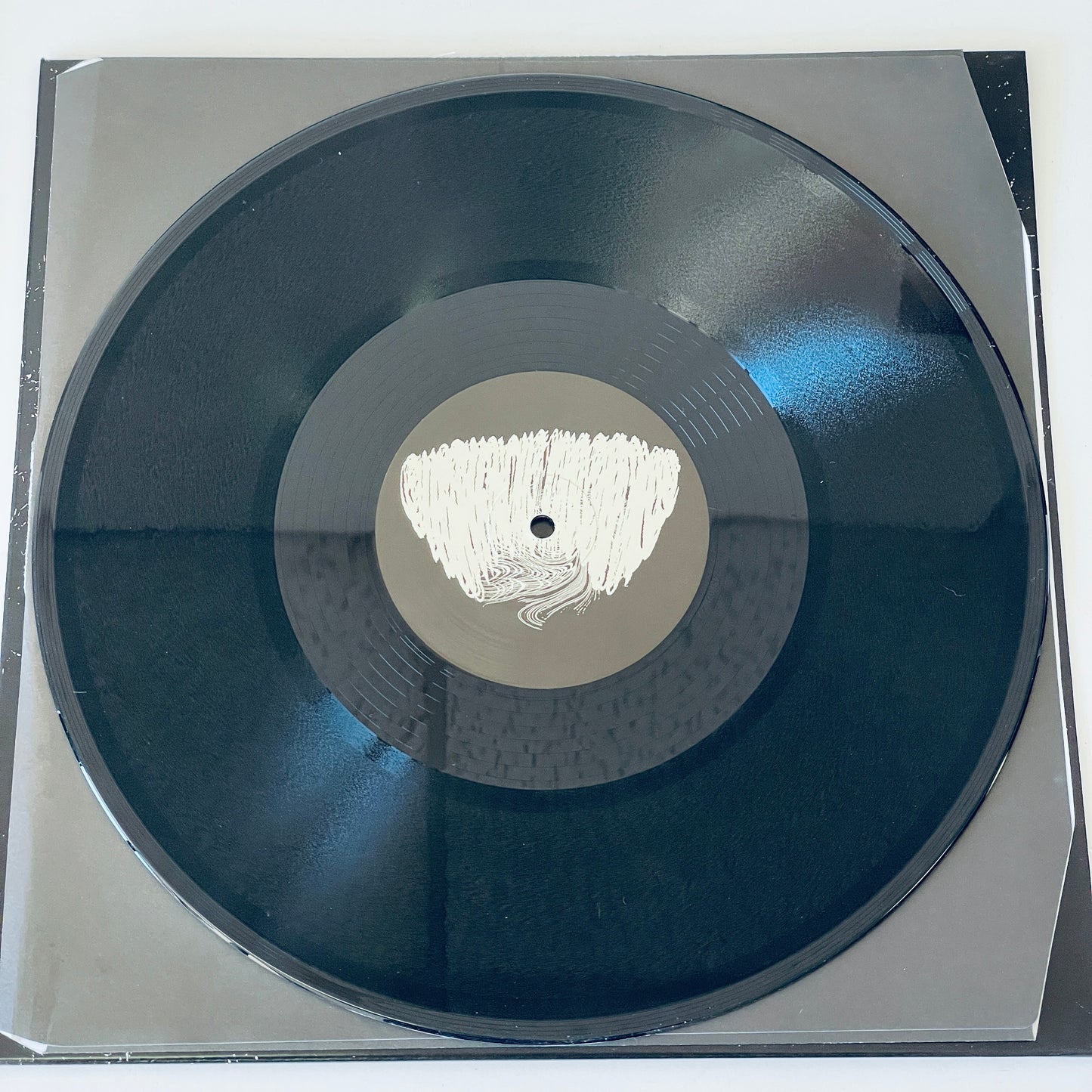 Sulfurous Presence – Demo II LP (used)