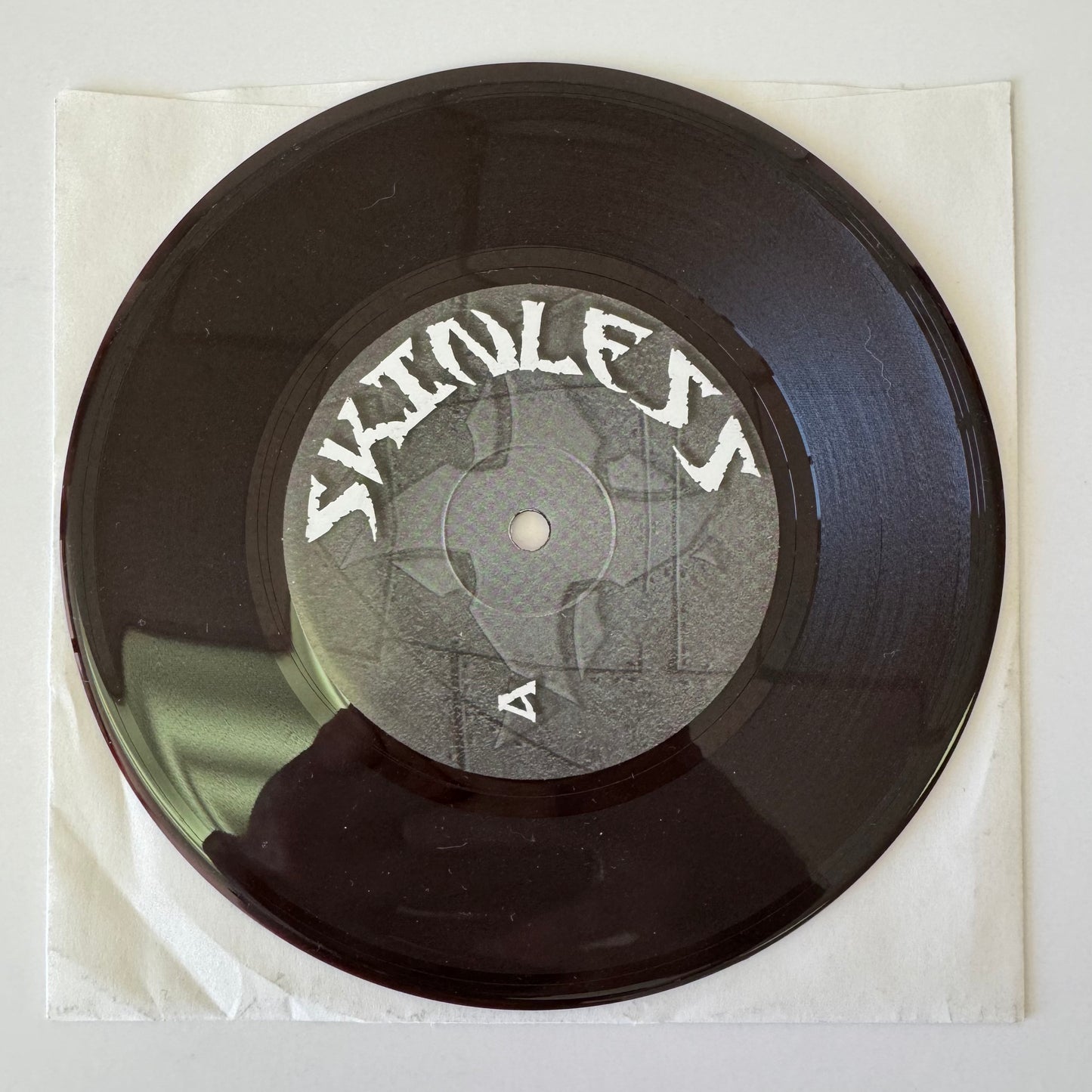 Skinless - Skinless 7" EP (used)