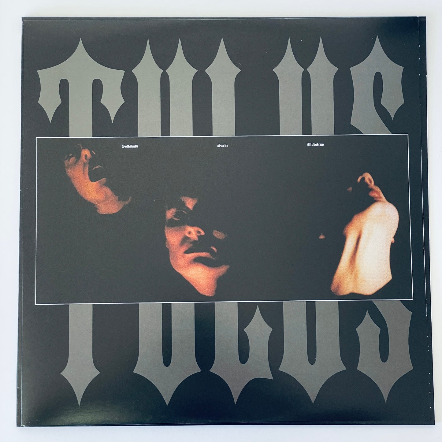 Tulus – Mysterion LP (used)