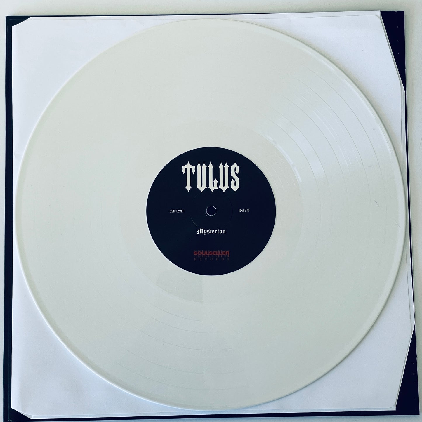 Tulus – Mysterion LP (used)