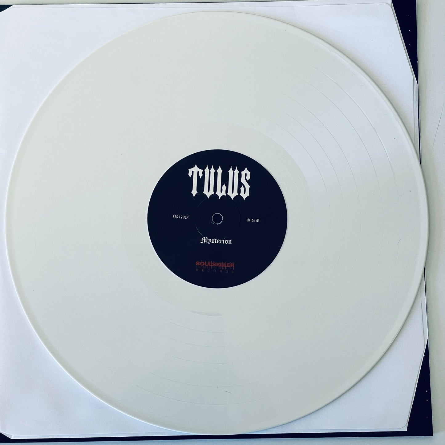 Tulus – Mysterion LP (used)