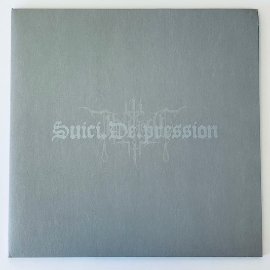 Thy Light – Suici.De.pression LP (used)