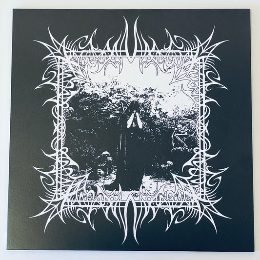 Vampyric – Where Light No Longer Reaches LP (used)