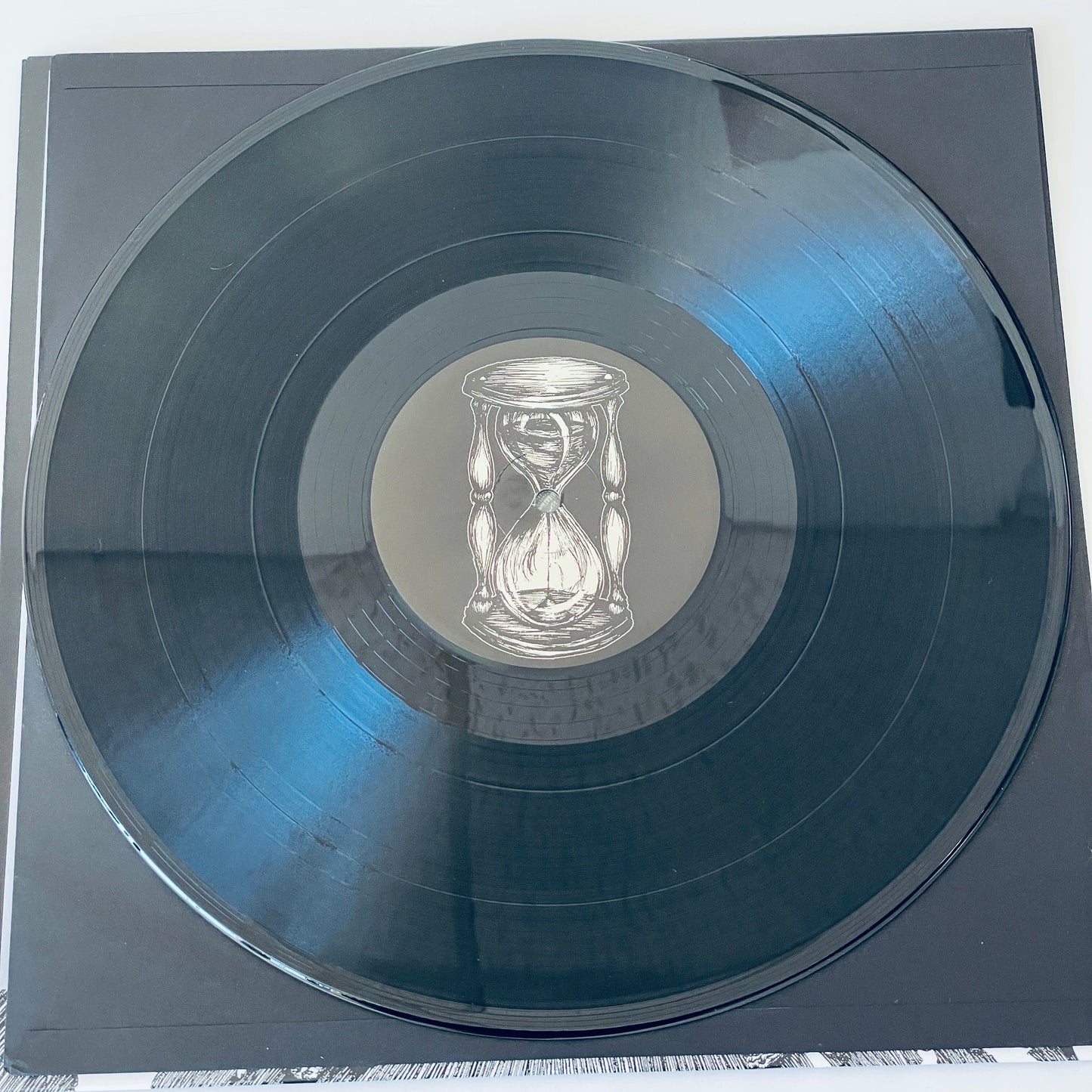 Hexer - Hexer LP (used)