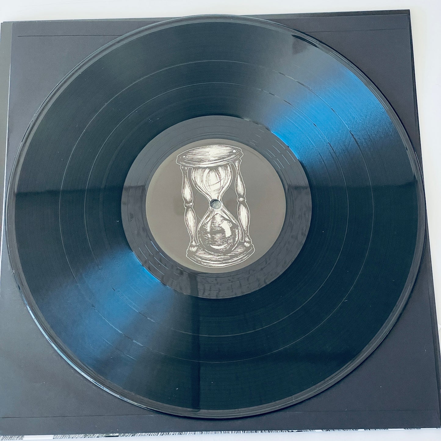 Hexer - Hexer LP (used)