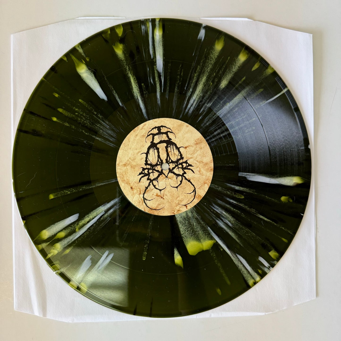 The Projectionist - Visits From The Nighthag Part 1 LP (used)