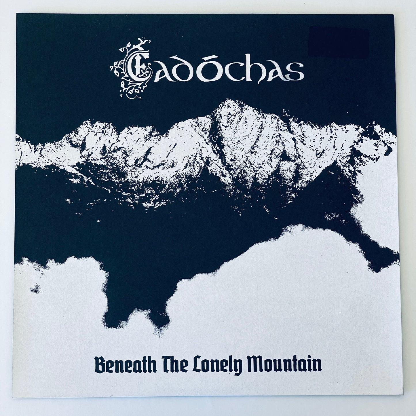 Éadóchas – Beneath The Lonely Mountain LP (used)