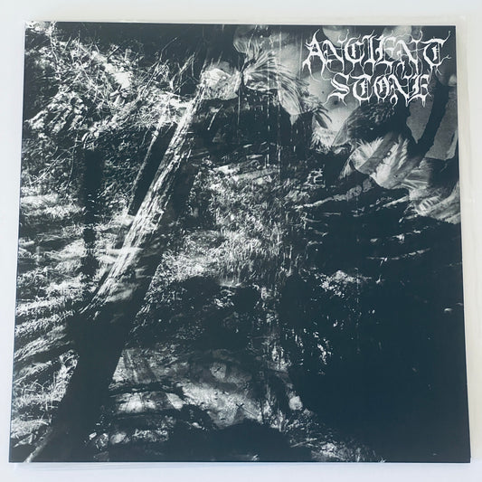 Ancient Stone – Feed on the Dead LP (used)