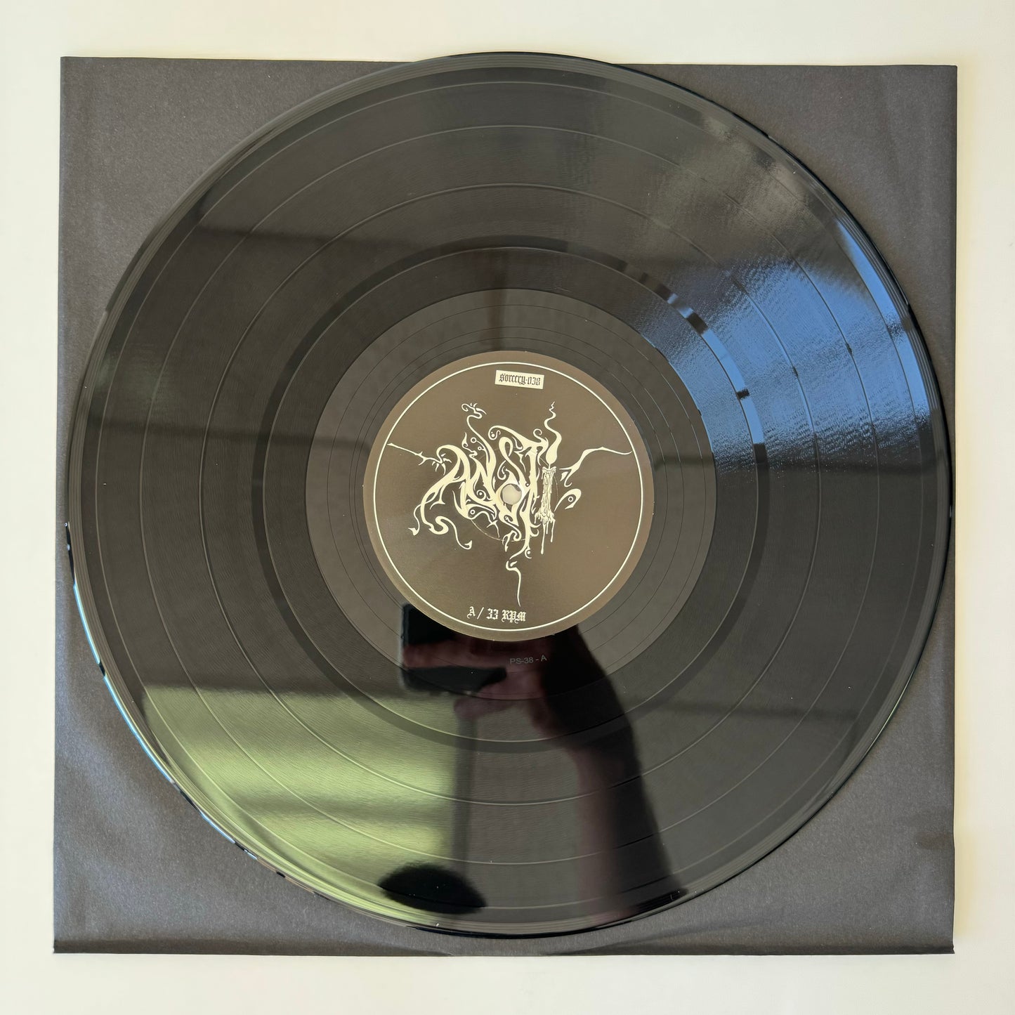 Adati – DCLXVI LP (used)