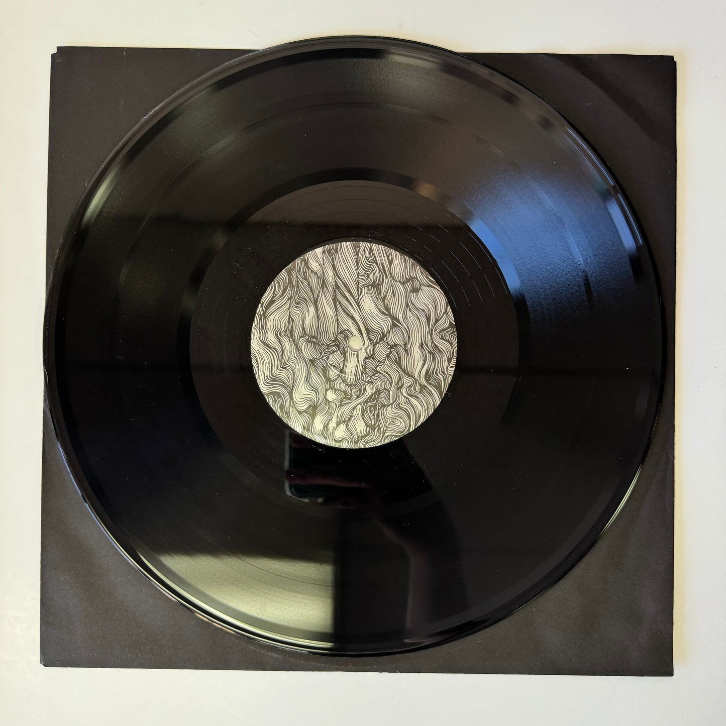 Fell Voices - Regnum Saturni double LP (used)