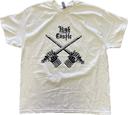 High Castle - Endless Fight!! T-shirt