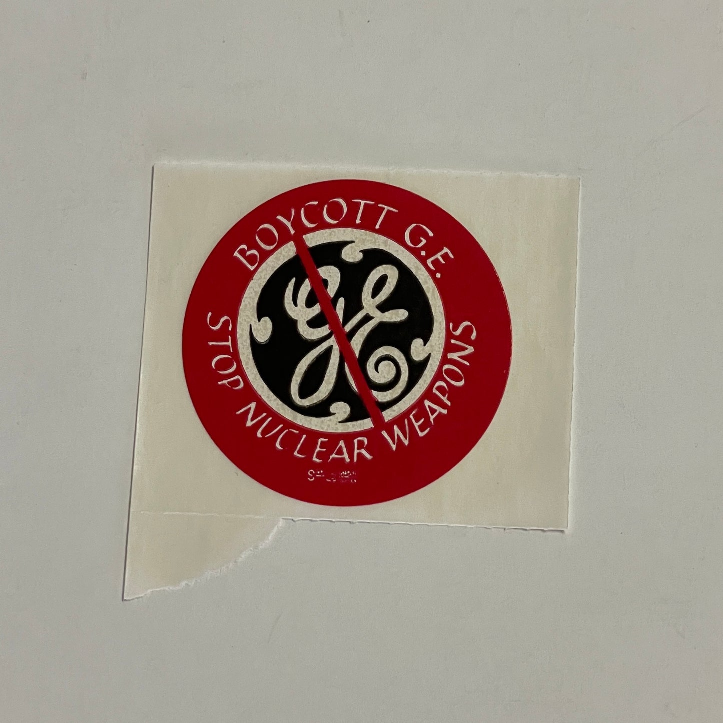 Jesters of Chaos - Jesters of Chaos 7" EP (used)