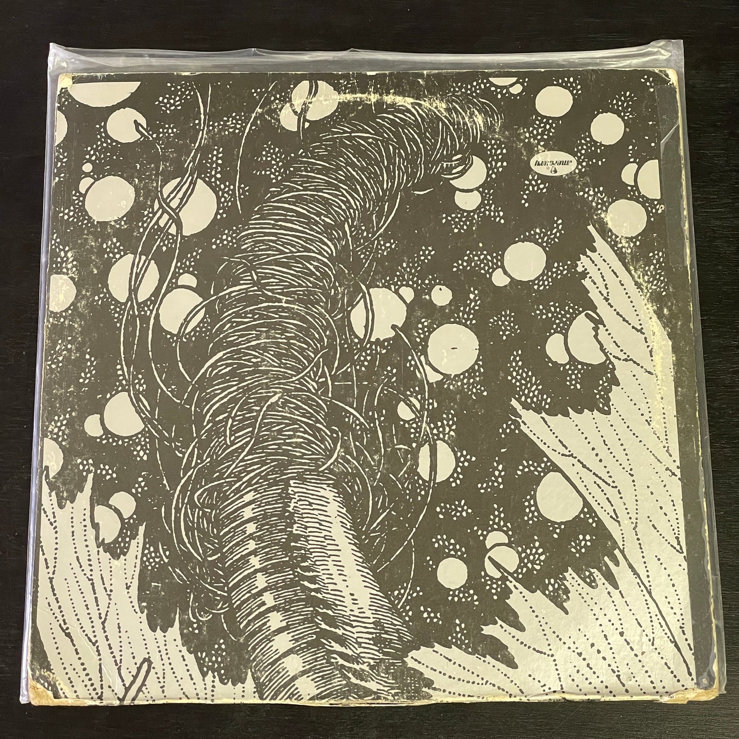 Uriah Heep – Uriah Heep LP (used)