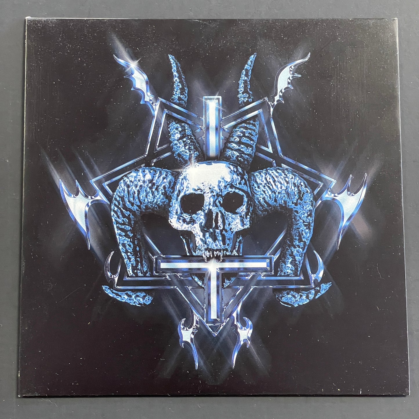 Impure - The Carrion Feast 7" EP (used)
