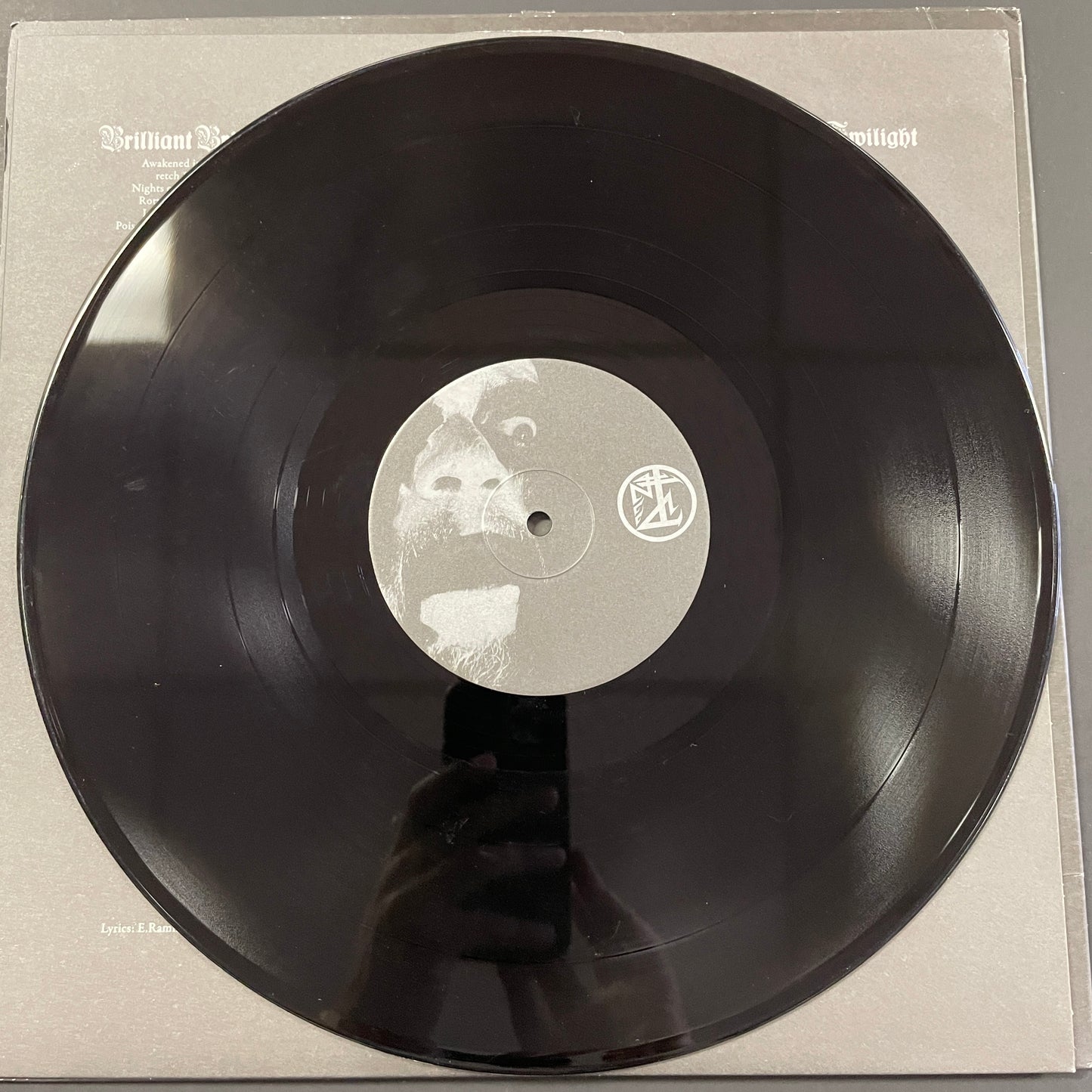Dolorvotre - Dolorvotre LP (used)