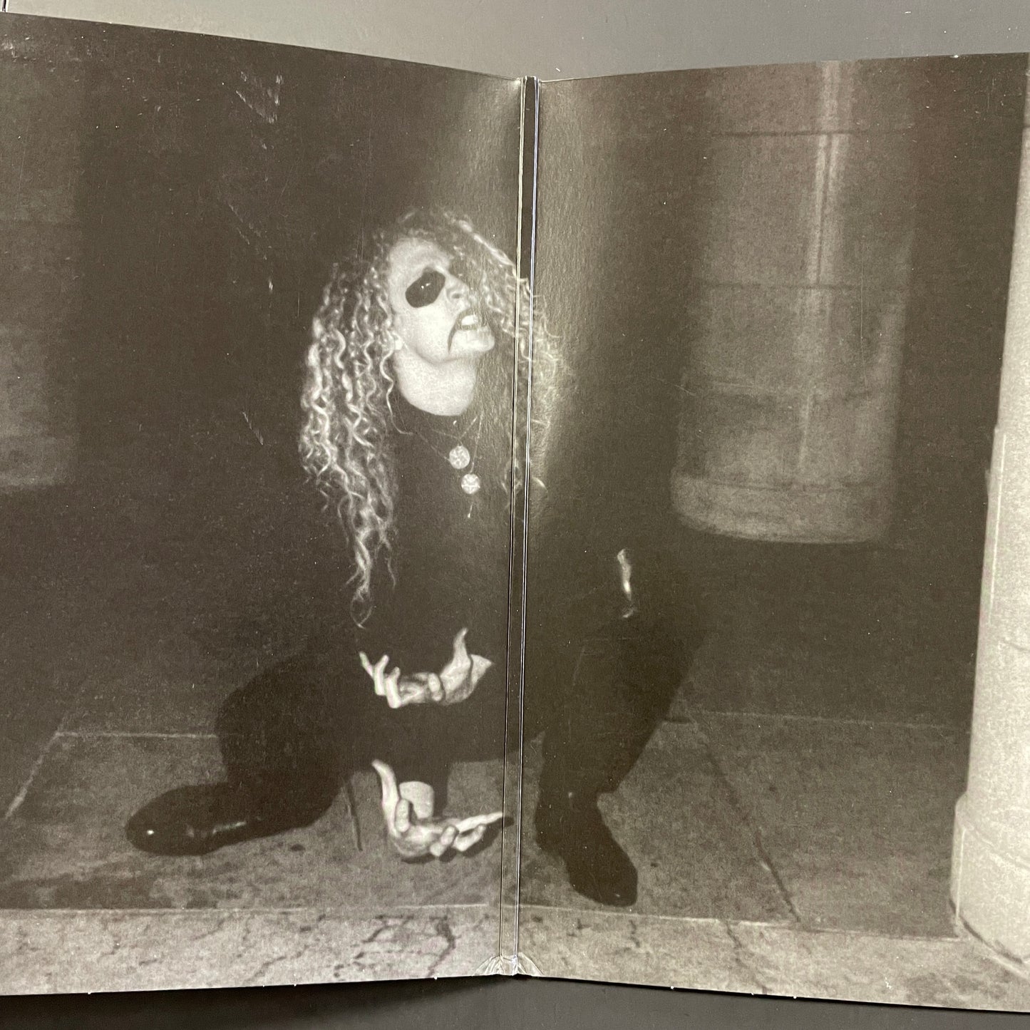 Demoncy - Faustian Dawn LP (used)