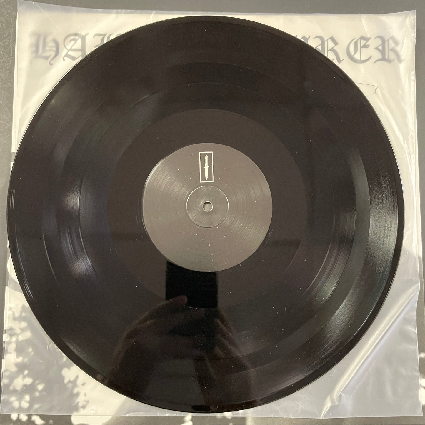 Hail Conjurer - Dreams of Serpent LP (used)