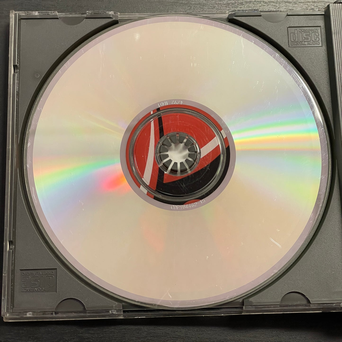 Poison – Swallow This Live CD (used)