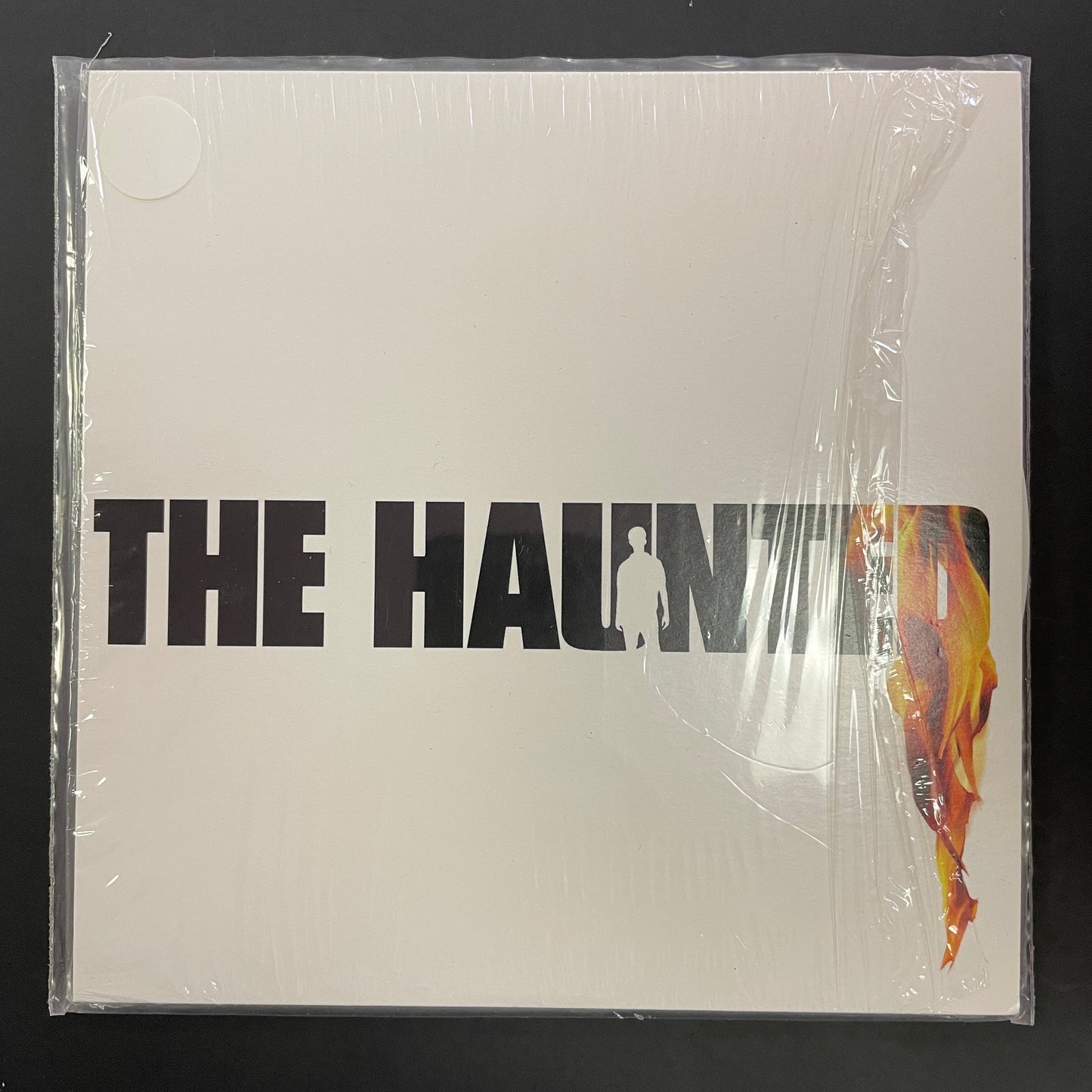 The Haunted – Eye Of The Storm 7" single (used)