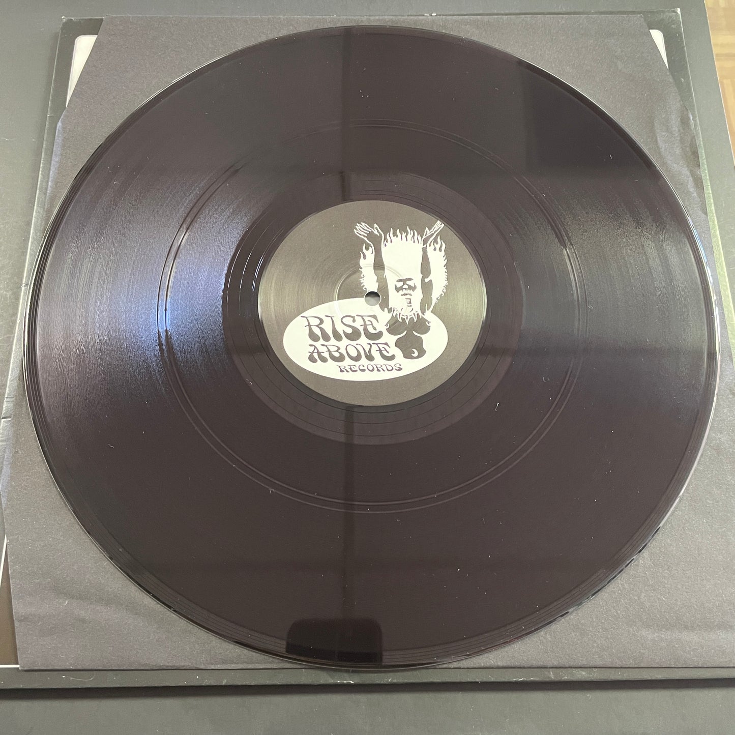 Electric Wizard – Dopethrone double LP (used)