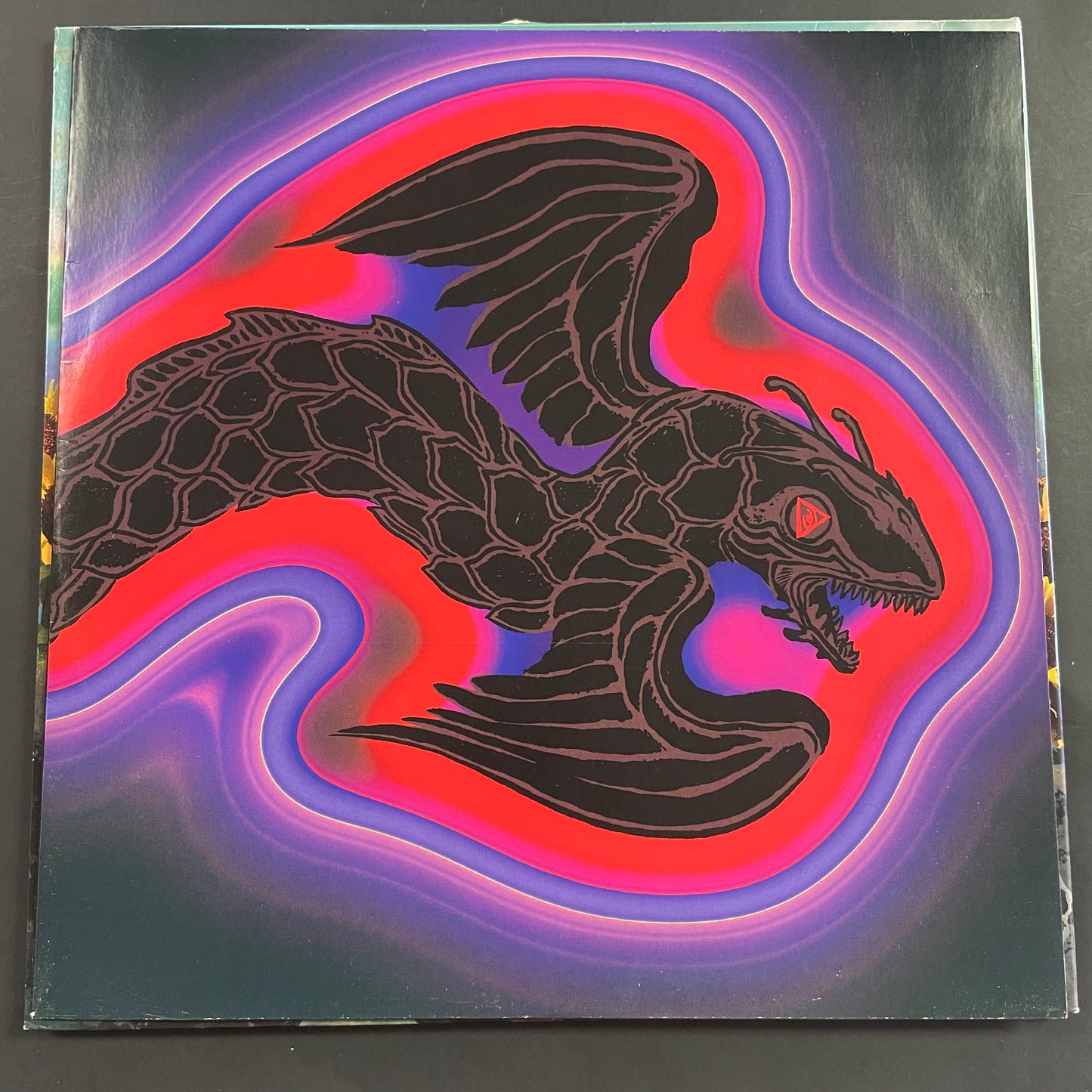 The Sword – Apocryphon LP (used)